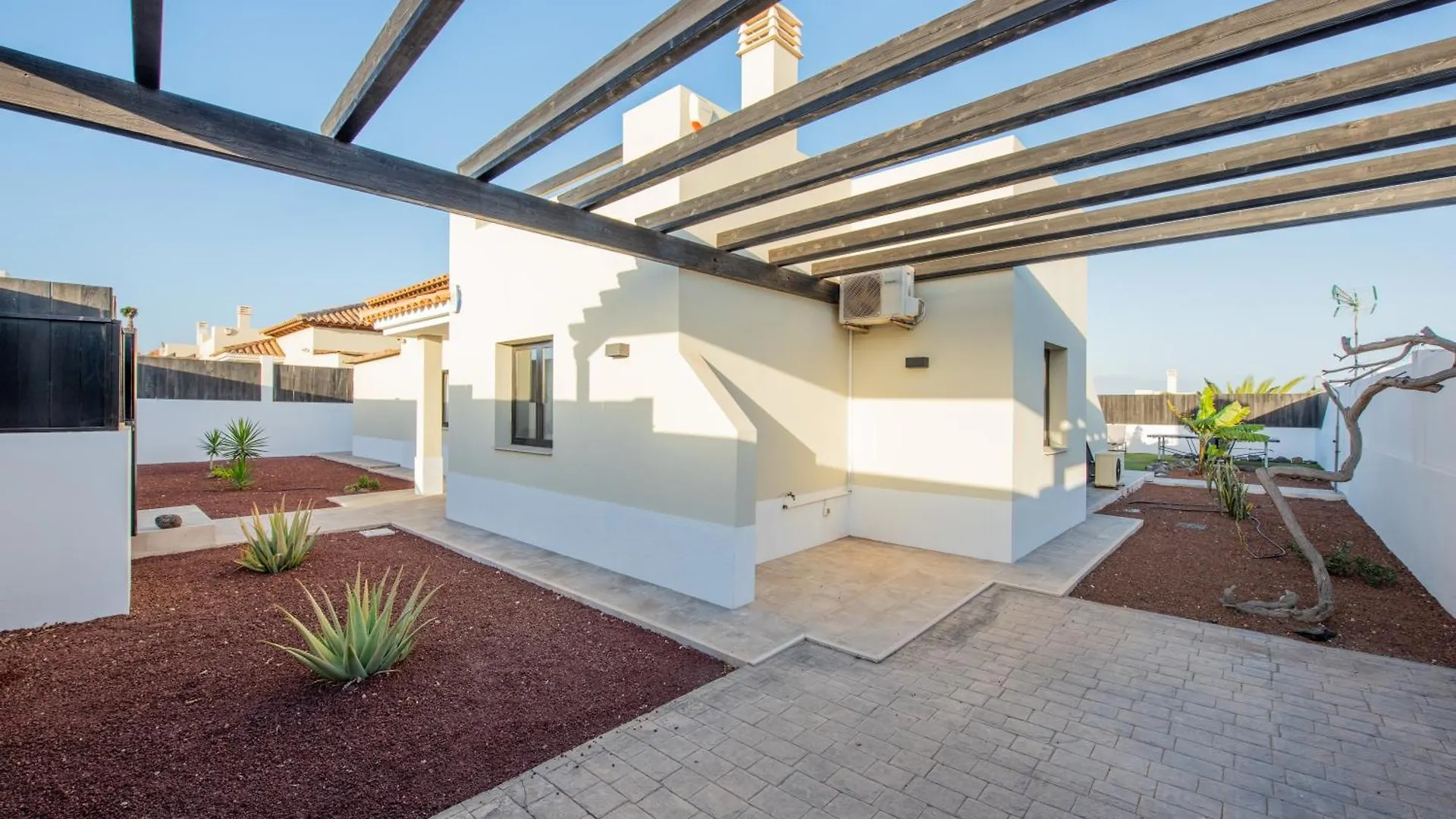 Ereza Villas Alicia Caleta De Fuste 0*,  Spain