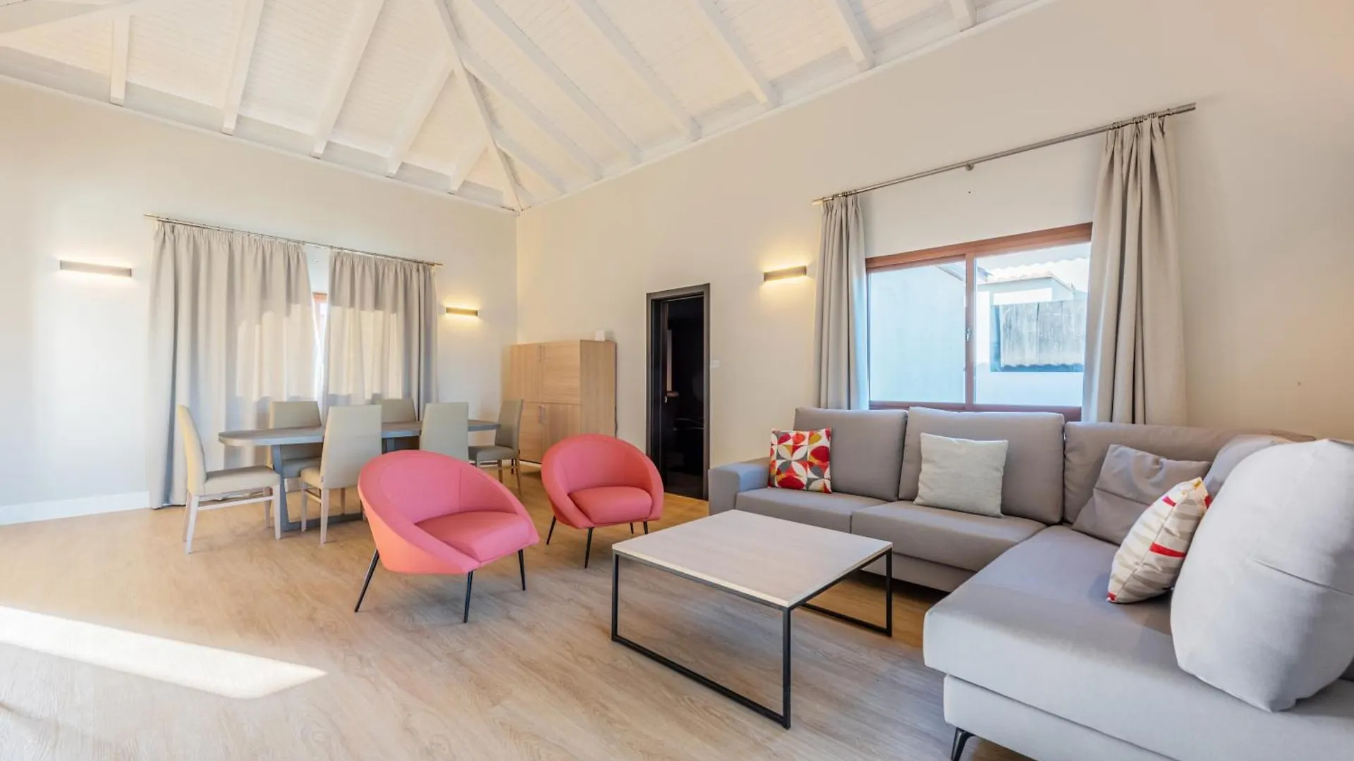 Ereza Villas Alicia Caleta De Fuste