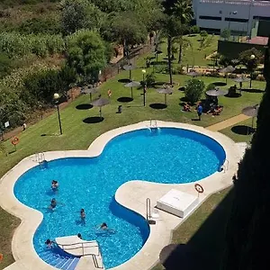  Apartment Casa Del Sol Spain
