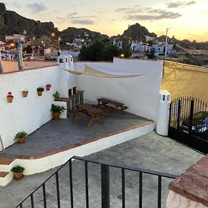  Holiday home Cueva De Manuela Spain