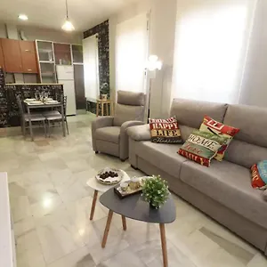  Apartment Cristo De Burgos - Kainga Homes Spain