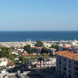  Apartment Mar Del Sur Spain
