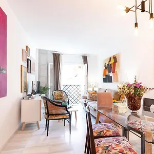  Apartment Vicky Victoria Spain
