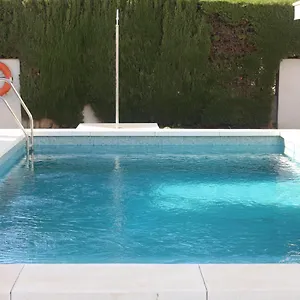  Holiday home Colimbos Spain
