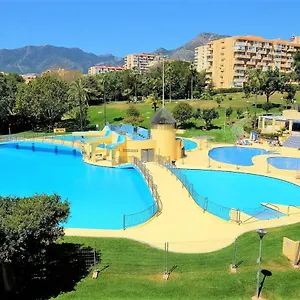  Apartment Benalmadena-costa Jupiter - Sunsea Spain