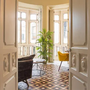  Apartment Madeinterranea Spain