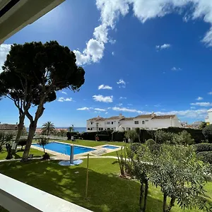  Apartment Cisnes Spain