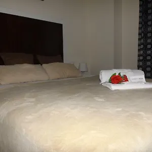  Apartment Centro 17 Spain
